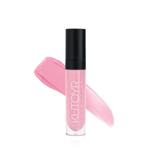 “allure” matte lippie