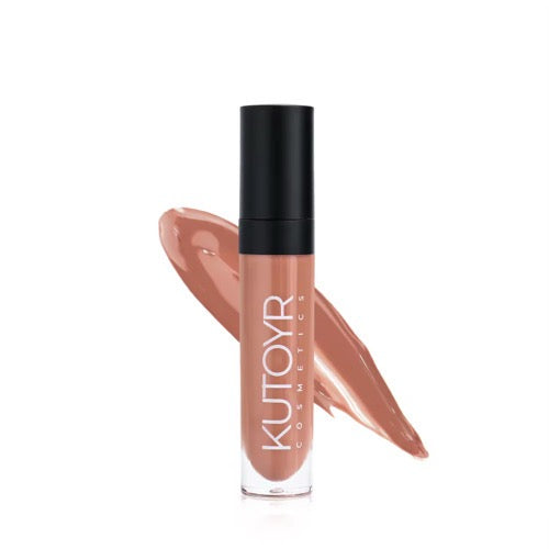 “sneaky link” gloss lippie