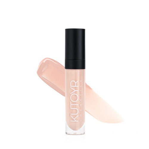 “vixen” gloss lippie