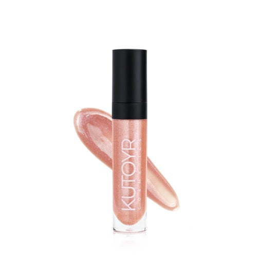 “attitude” gloss lippie