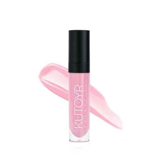 “unfiltered” gloss lippie